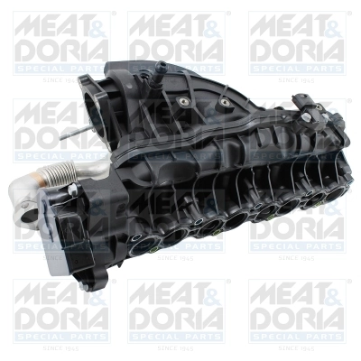 Intake Manifold Module